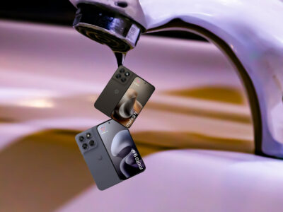 Bateria de 7.000 mAh? Vazamento revela Motorola Edge 70 Fusion e novos Moto G