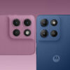 Motorola Moto G17 vs Moto G15