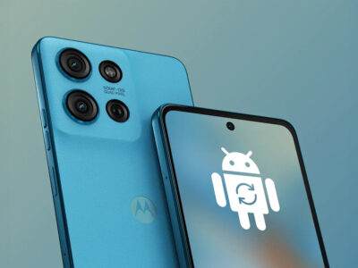 Moto G75 começa a ser atualizado para Android 16 com melhorias de segurança