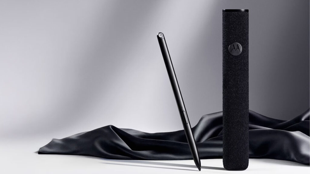 Moto Pen Ultra