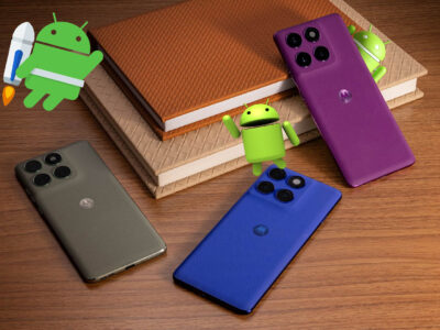 Vida longa ao seu Motorola? Veja a lista de modelos que vão receber o Android 16 e além