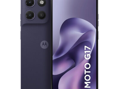 Motorola Moto G17 4G