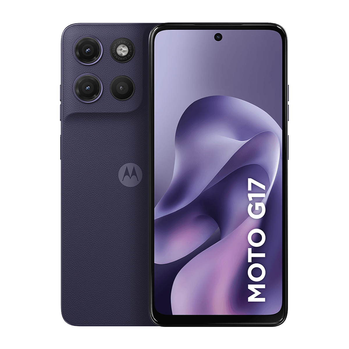 Motorola Moto G17