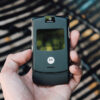 Motorola Razr V3 Flip