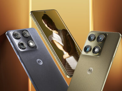 Mais bateria e 7 anos de atualizações: Motorola Signature vaza e desafia o S26 Ultra