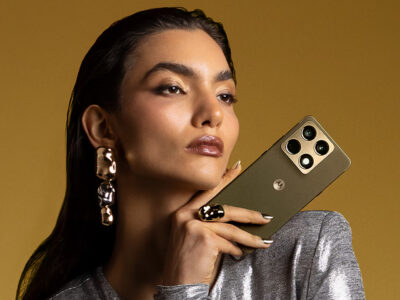 Feito para durar: Motorola Signature é lançado com proteção militar e 7 anos de Android