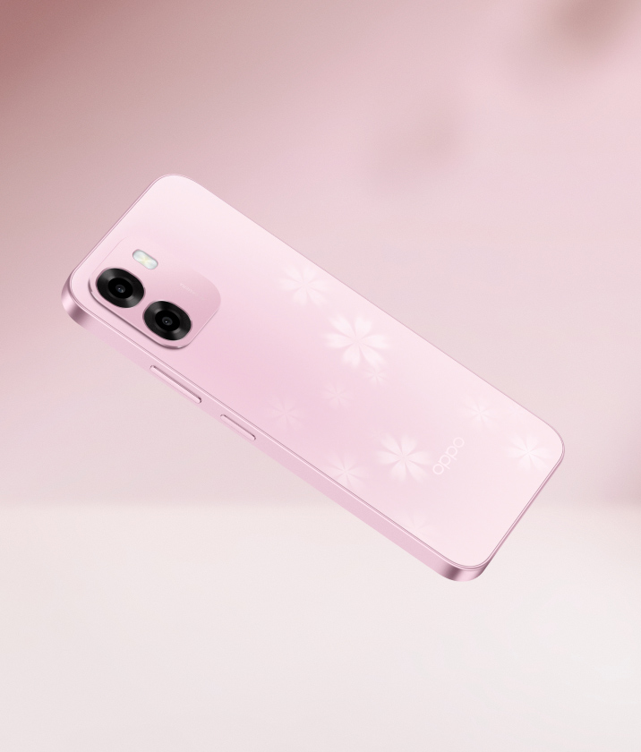 Oppo A6 5G