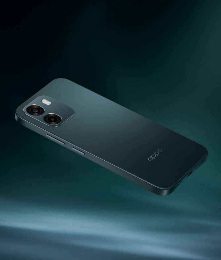 Oppo A6 5G