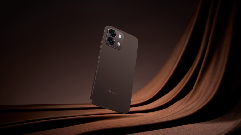 Oppo A6 Pro 5G (Índia)