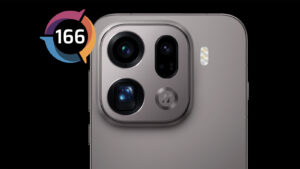 Oppo Find X9 Pro com pontuação do DXOMARK