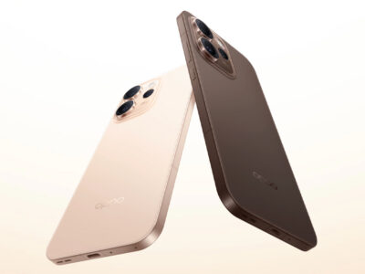 Oppo traz versão Pro Max no lançamento global da linha Reno 15