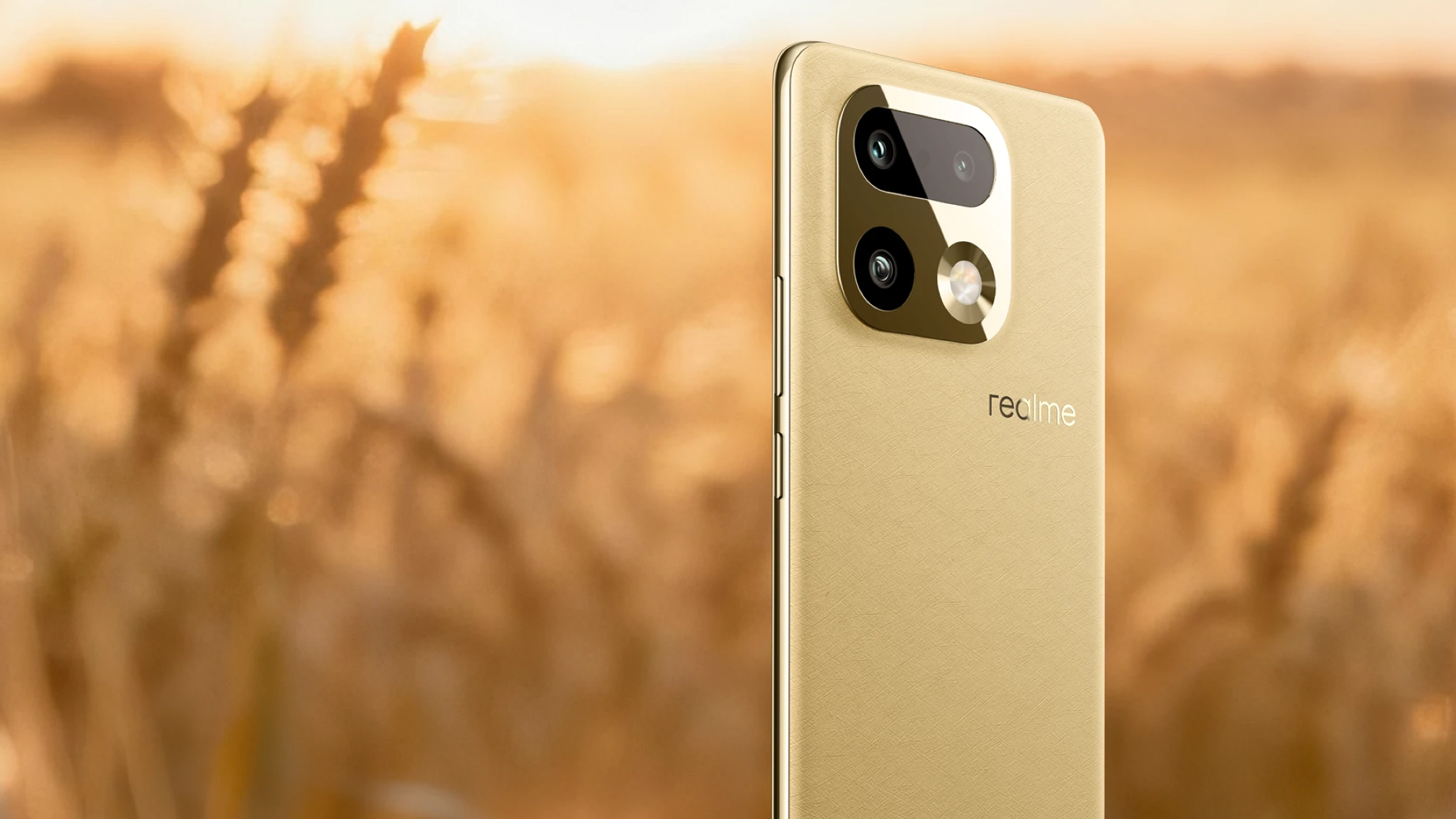 Realme 16 Pro Plus