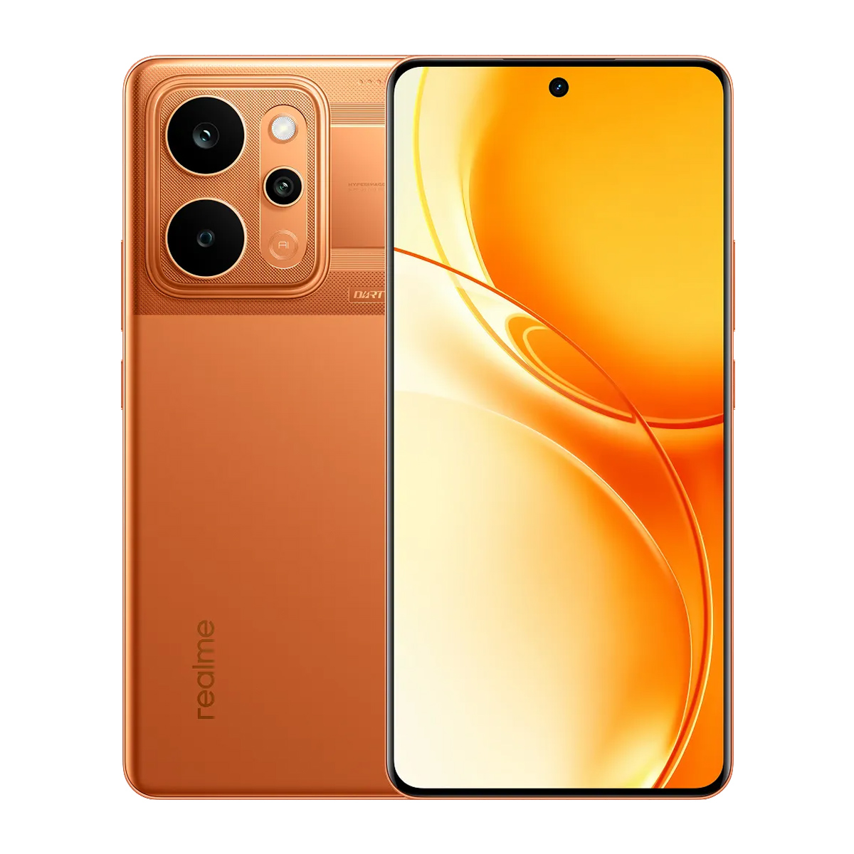 Realme P4 Power 5G: ficha técnica completa, preço de hoje e onde