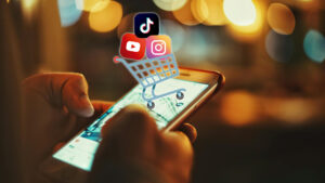 Compras em redes sociais exige cuidado triplicado