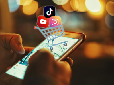 Compras no Instagram e TikTok: como fugir dos golpes que explodiram em 2025