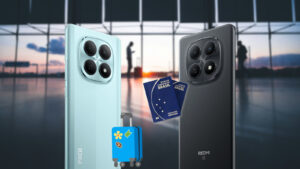 Poco M8 5G e Remdi Note 15 5G desembarcam no Brasil