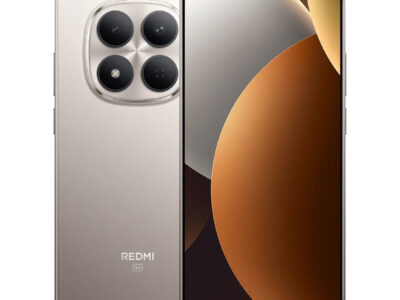 Redmi Note 15 Pro 5G