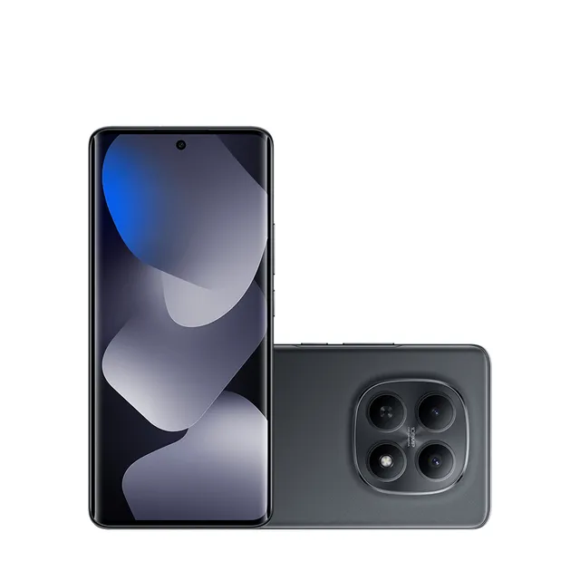 Redmi Note 15 5g 256gb, Preto