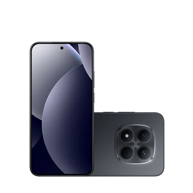 Redmi Note 15 Pro 5g 512gb, Preto