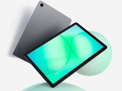 Mais rápido e com tela maior: Galaxy Tab A11 Plus chega ao Brasil a partir de R$ 1.799