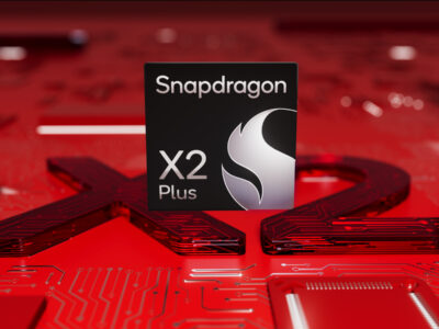 Qualcomm promete dias de bateria em notebooks baratos com novo Snapdragon X2 Plus