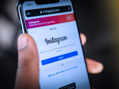 Recebeu e-mail de troca de senha? Vazamento do Instagram expõe 17 milhões de contas