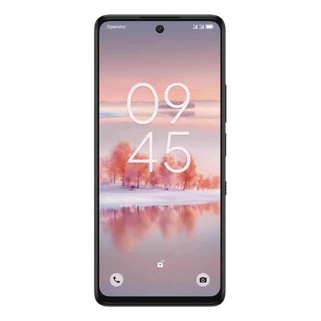 Tcl Smartphone 60 Nxtpaper 4g, Octa Core, 512gb 18gb Ram (8+10), 6.8 Fhd+ 90hz, Nfc, Dual Sim, 108mp Dark Black