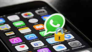 Em breve você poderá trancar novos contatos no WhatsApp com uma senha