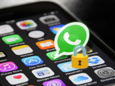 Chega de spam! WhatsApp testa senha para bloquear contatos desconhecidos