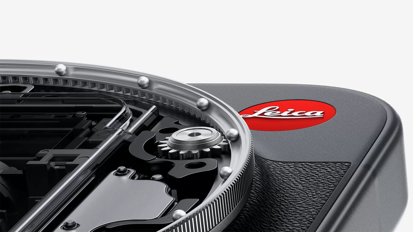 Mecanismo de câmera do Xiaomi 17 Ultra