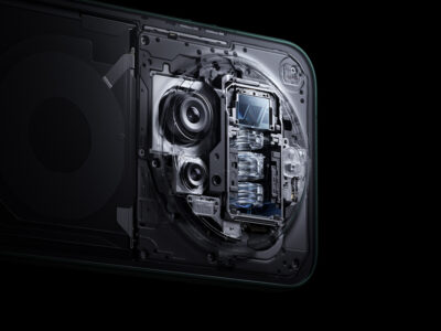 Veio quebrado? Xiaomi explica “peça solta” e barulho na câmera do 17 Ultra