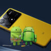 Xiaomi Poco X6 Pro Android conserto