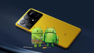 Xiaomi Poco X6 Pro Android conserto