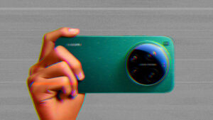 Xiaomi 17 Ultra glitch