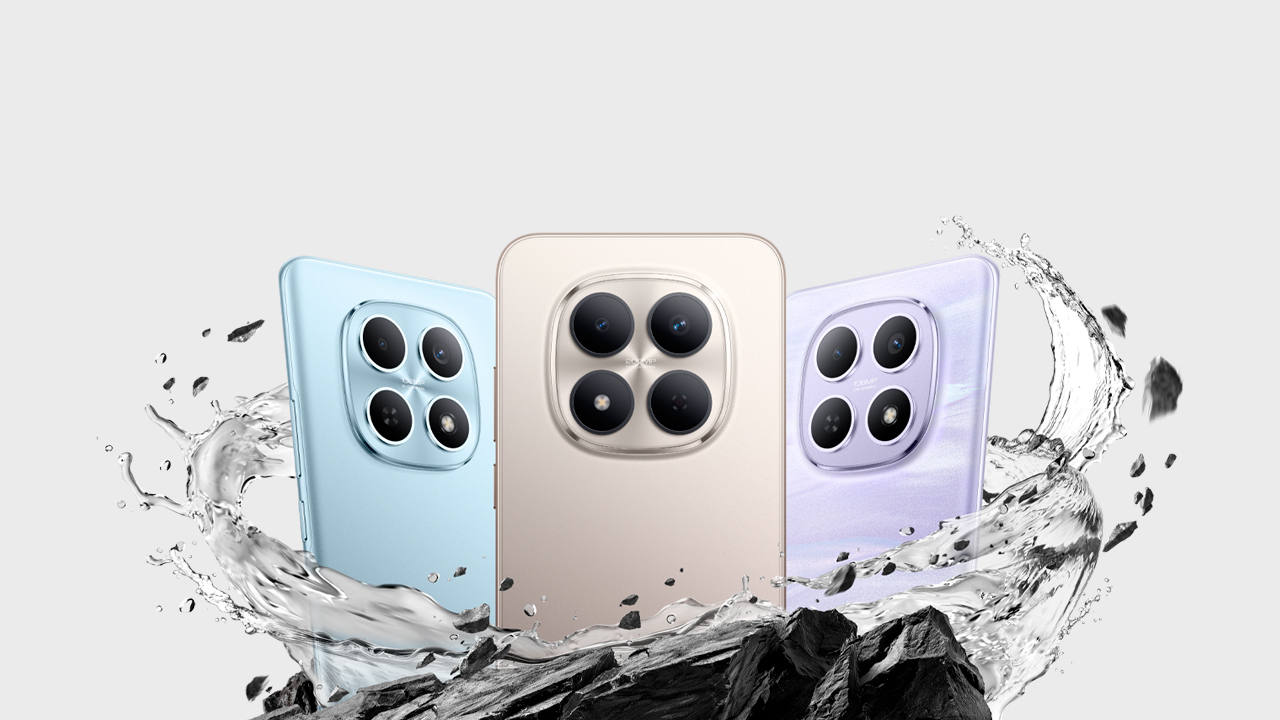 Xiaomi Redmi Note 15