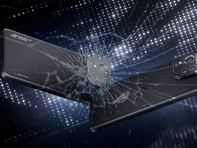 Não deu: Asus confirma saída oficial do mercado de celulares para focar em robôs