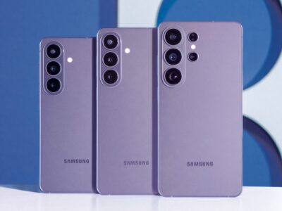 Samsung Galaxy S26, S26 Plus e S26 Ultra