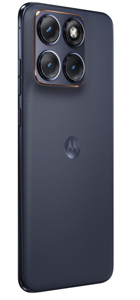 Motorola Edge 70 Fusion