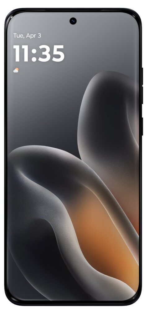 Motorola Edge 70 Fusion