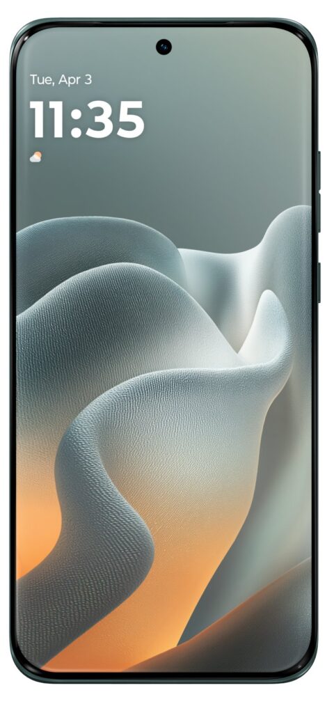 Motorola Edge 70 Fusion