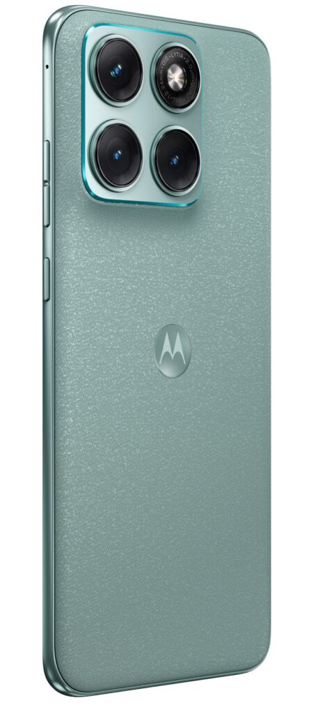 Motorola Edge 70 Fusion