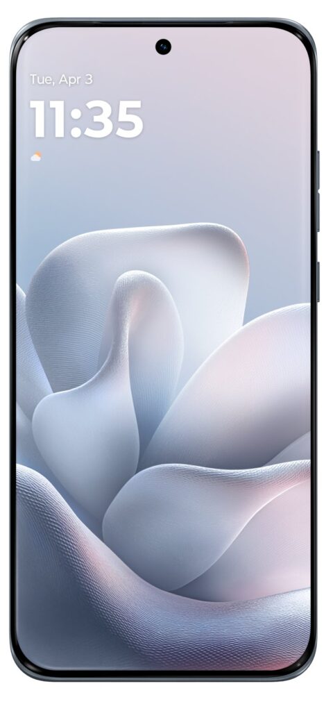 Motorola Edge 70 Fusion