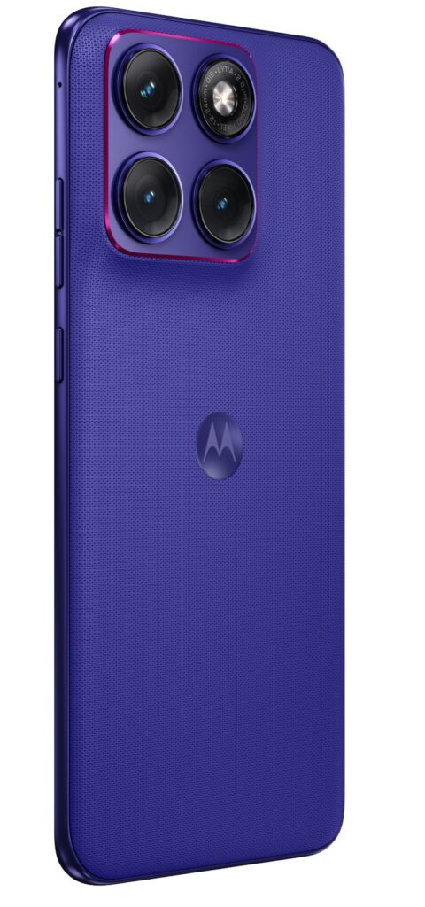 Motorola Edge 70 Fusion