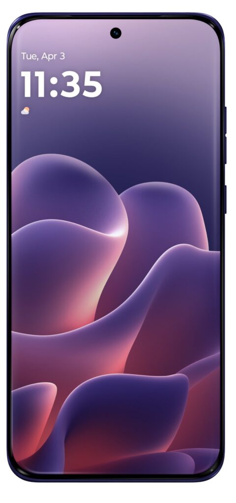 Motorola Edge 70 Fusion