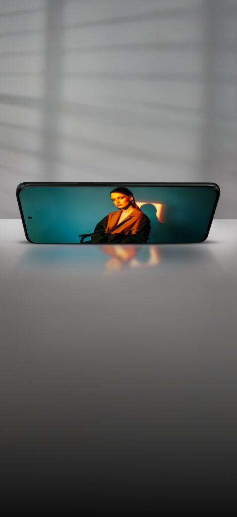 Motorola Edge 70 Fusion