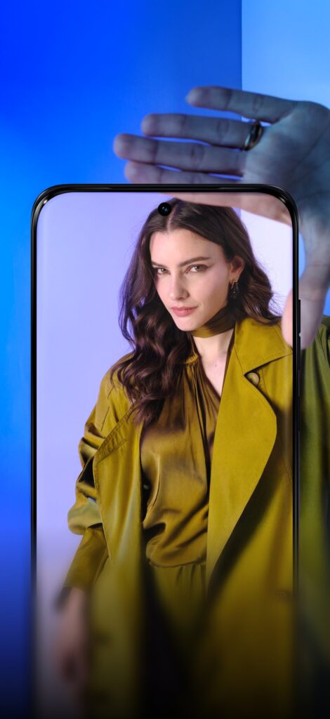 Motorola Edge 70 Fusion