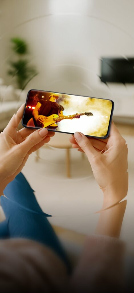 Motorola Edge 70 Fusion