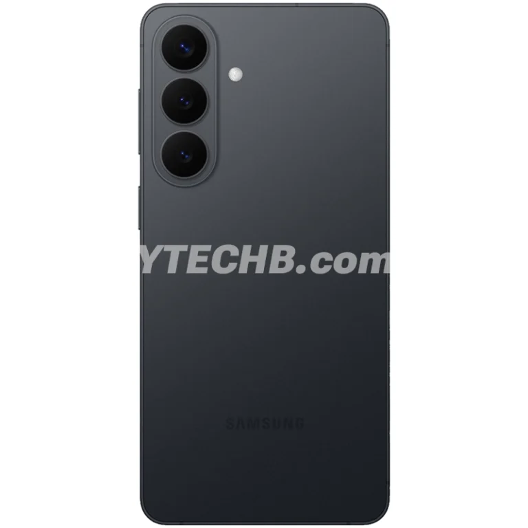 Samsung Galaxy S26 Plus render vazado
