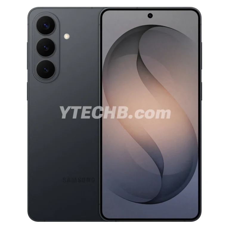 Samsung Galaxy S26 Plus render vazado