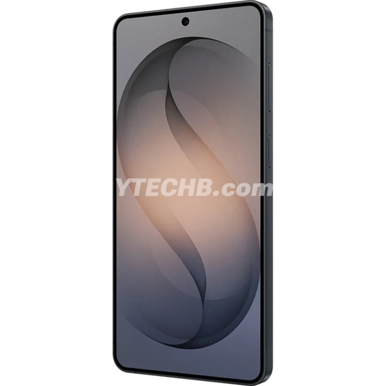 Samsung Galaxy S26 Plus render vazado